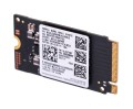Dysk Samsung SSD 256GB M.2 PCIe MZALQ256HBJD-00BL2 2242 - 2118157