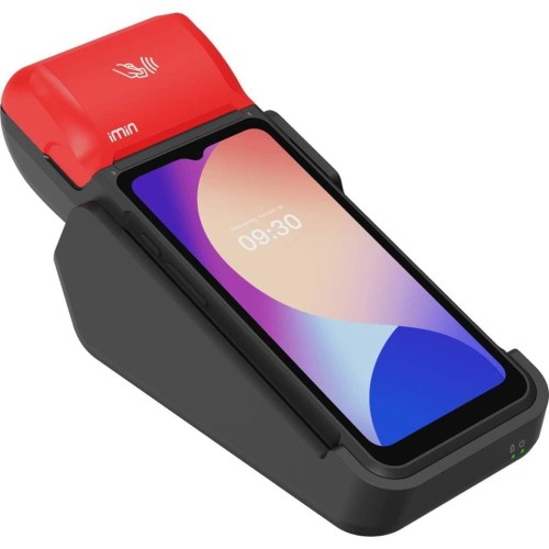 MOBILE POS ACC CRADLE/SWIFT 2 I23M02 CRADLE IMIN - 2118180