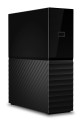 Dysk twardy USB3 8TB EXT. WDBBGB0080HBK-EESN WDC - 2118429
