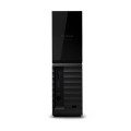 Dysk twardy USB3 8TB EXT. WDBBGB0080HBK-EESN WDC - 2118425