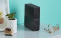 Dysk twardy USB3 8TB EXT. WDBBGB0080HBK-EESN WDC - 2118422