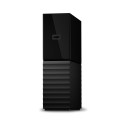 Dysk twardy USB3 8TB EXT. WDBBGB0080HBK-EESN WDC - 2118420