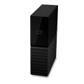 Dysk twardy USB3 8TB EXT. WDBBGB0080HBK-EESN WDC - 2118424