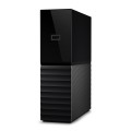Dysk twardy USB3 8TB EXT. WDBBGB0080HBK-EESN WDC - 2118426