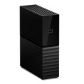 Dysk twardy USB3 8TB EXT. WDBBGB0080HBK-EESN WDC - 2118419