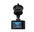Navitel R900 Cyfrowy rejestrator wideo 4K 4K Rejestrator dźwięku - 2148558