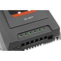 VOLT Regulator solarny SOL MPPT 40A (150V) 24/48V + LCD + BLUETOOTH - 1944514