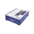 VOLT Regulator solarny SOL MPPT 30A (100V) 12/24V + LCD + BLUETOOTH - 1944521