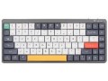 Klawiatura mechaniczna Tracer FINA 84 Grey (Outemu Red Switch) - 2124398