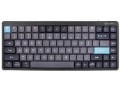 Klawiatura mechaniczna Tracer FINA 84 Blackcurrant (Outemu Red Switch) - 2124407