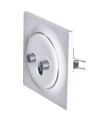 Gniazdko Walli N TV-SAT Outlet FIBARO Walli FGWTFEU-021 - 2128395