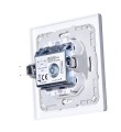 Gniazdko Walli N TV-SAT Outlet FIBARO Walli FGWTFEU-021 - 2128397