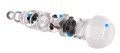 FIBARO Zestaw do sterowania ogrzewaniem The Heat Controller Starter Pack - 2128685