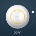 FIBARO Zestaw do sterowania ogrzewaniem The Heat Controller Starter Pack - 2128684