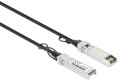 Kabel DAC Twinax SFP+ 10G, pasywny, MSA, 1m - 2129239