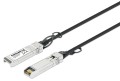 Kabel DAC Twinax SFP+ 10G, pasywny, do HPE, 1m - 2129244