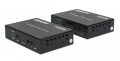 Zestaw Extenderów HDMI Over IP H.264 odbiornik i nadajnik - 2129318