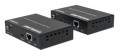 Zestaw Extenderów HDMI Over IP H.264 odbiornik i nadajnik - 2129320