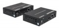 Zestaw Extenderów HDMI Over IP H.264 odbiornik i nadajnik - 2129321