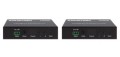 Zestaw Extenderów HDMI Over IP H.264 odbiornik i nadajnik - 2129322