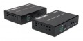 Zestaw Extenderów HDMI Over IP H.264 odbiornik i nadajnik - 2129319