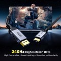 UNITEK KABEL DISPLAYPORT 2.1 8K@120HZ 1,5M - 2129570