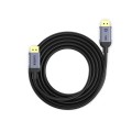 UNITEK KABEL DISPLAYPORT 2.1 8K@120HZ 1,5M - 2129569