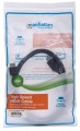 Manhattan 306119 kabel HDMI 1,8 m HDMI Typu A (Standard) Czarny - 2129710