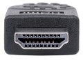 Manhattan 306119 kabel HDMI 1,8 m HDMI Typu A (Standard) Czarny - 2129709