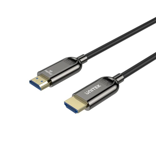 UNITEK KABEL OPTYCZNY HDMI 2.1 AOC 8K 120HZ 40M - 2129922
