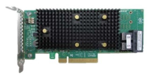 FUJITSU CP500i SAS/SATA RAID Controller based on Broadcom SAS3408 - 2131044