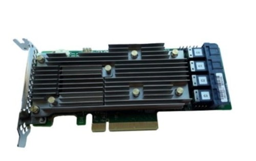 FUJITSU PRAID EP540i FH/LP SAS/SATA/PCIE-NVMe RAID Controller based on LSI MegaRAID SAS3516 - 2131063