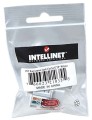INTELLINET MODUŁ KEYSTONE RJ45 UTP CAT5E BIAŁY PUN - 2131652