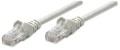 INTELLINET PATCHCORD CAT5E UTP 2M SZARY 100% MIEDŹ 318976 - 2131729