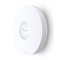 Access Point TP-LINK TL-EAP660 HD Wielogigabitowy, dwupasmowy, bezprzewodowy punkt dostępowy z możliwością montażu na suficie, standard AX3600, Obsługa zasilania PoE: Dobór lokalizacji dla urządzenia - 2132036
