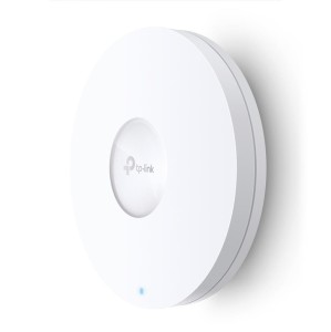 Access Point TP-LINK TL-EAP660 HD Wielogigabitowy, dwupasmowy, bezprzewodowy punkt dostępowy z możliwością montażu na suficie, standard AX3600, Obsługa zasilania PoE: Dobór lokalizacji dla urządzenia