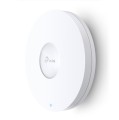 Access Point TP-LINK TL-EAP660 HD Wielogigabitowy, dwupasmowy, bezprzewodowy punkt dostępowy z możliwością montażu na suficie, standard AX3600, Obsługa zasilania PoE: Dobór lokalizacji dla urządzenia - 2132032
