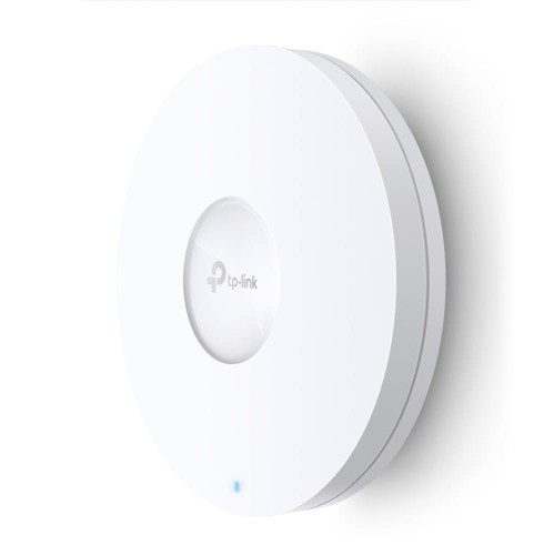 Access Point TP-LINK TL-EAP660 HD Wielogigabitowy, dwupasmowy, bezprzewodowy punkt dostępowy z możliwością montażu na suficie, standard AX3600, Obsługa zasilania PoE: Dobór lokalizacji dla urządzenia - 2132036