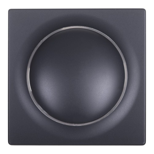 FIBARO włącznik Walli Switch antracyt FGWDSEU-221-8 - 2132419