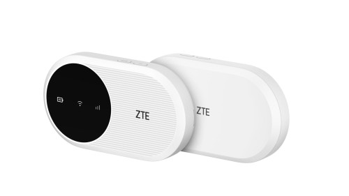 Router ZTE U10 U10 pocket WiFi 6 device - 2132644