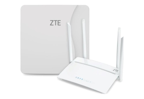 Router ZTE MF258 + IDU Wifi6 - 2132668
