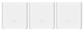 Tenda EX3  3-Pack AX1500 System Mesh Wi-Fi 6 (trzypak) - 2132685