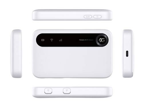 Router ZTE U50 (WYPRZEDAŻ) - 2132731