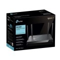 Router TP-Link Archer BE230 Dual-Band Wi-Fi 7 BE3600 3x1GbE 2x2,5GbE - 2132832
