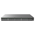 Grandstream GWN 7806 48GbE 6SFP+ zarządzalny switch L2+ | Sieć | Przełączniki L2+ - 2133190