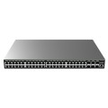 Grandstream GWN 7806 48GbE 6SFP+ zarządzalny switch L2+ | Sieć | Przełączniki L2+ - 2133192