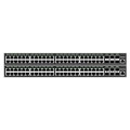 Grandstream GWN 7806 48GbE 6SFP+ zarządzalny switch L2+ | Sieć | Przełączniki L2+ - 2133195