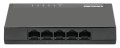 Switch giga 5P RJ45 plastik - 2133245