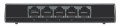 Switch giga 5P RJ45 plastik - 2133246