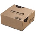 Switch CUDY GS1005P - 2133313